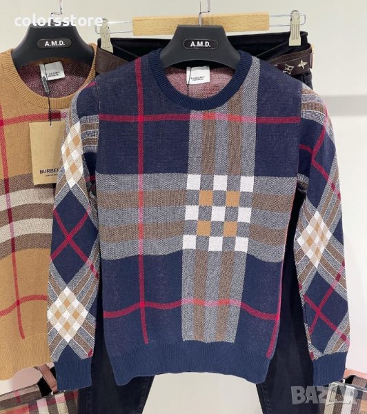 Блуза Burbarry  код Br100, снимка 1