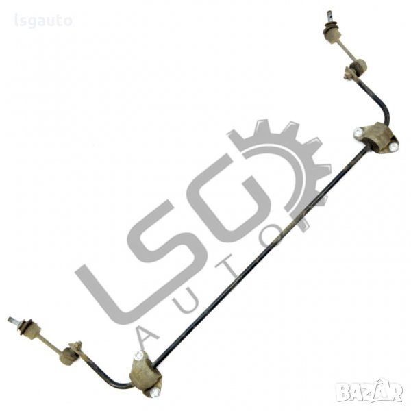 Задна стабилизираща щанга BMW  5 Series (E60,E61) 2003-2010 B010222N-60, снимка 1