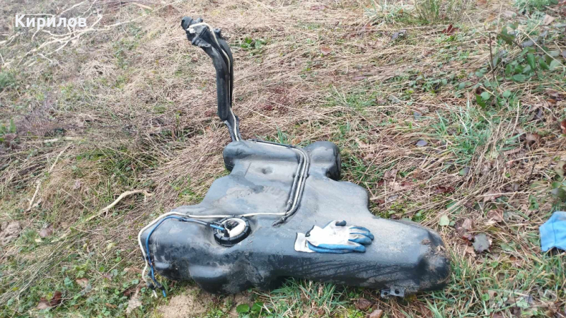 Горивен резервоар за  VW GOLF 4 VW Bora Бензин, снимка 1