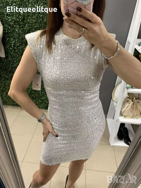 рокля , снимка 1