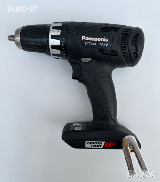 Panasonic EY7441 - Акумулаторен винтоверт 14.4V, снимка 1