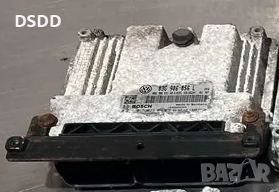 Компютър двигател / ECU 03G906056L 0281015023 EDC16U34 за VW Passat 1.9 TDI 105 к.с., снимка 1