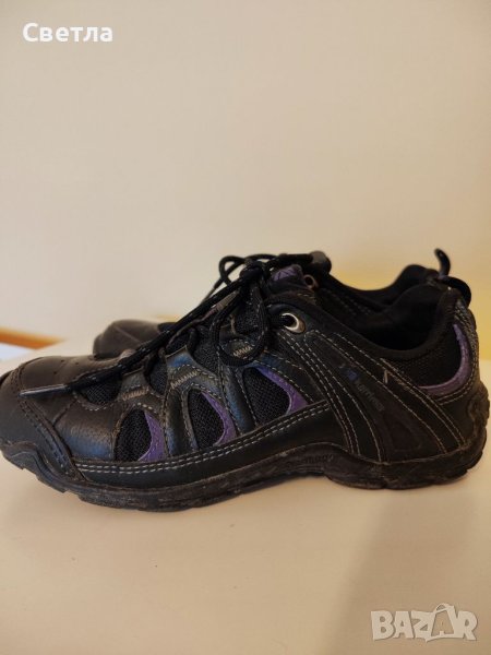 Обувки Karrimor естествена кожа, снимка 1