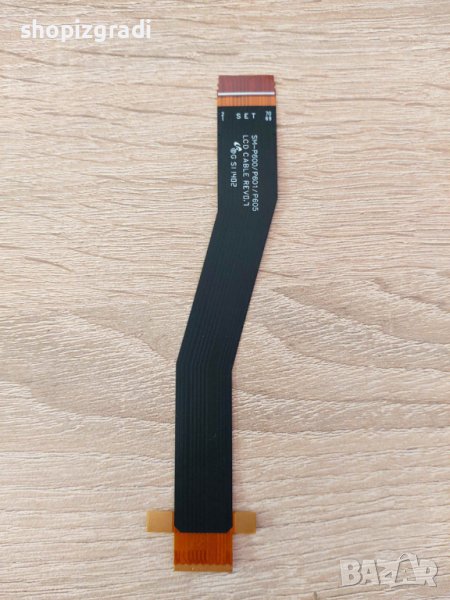 Лентов кабел за Samsung Note 10.1 P600 P605, снимка 1