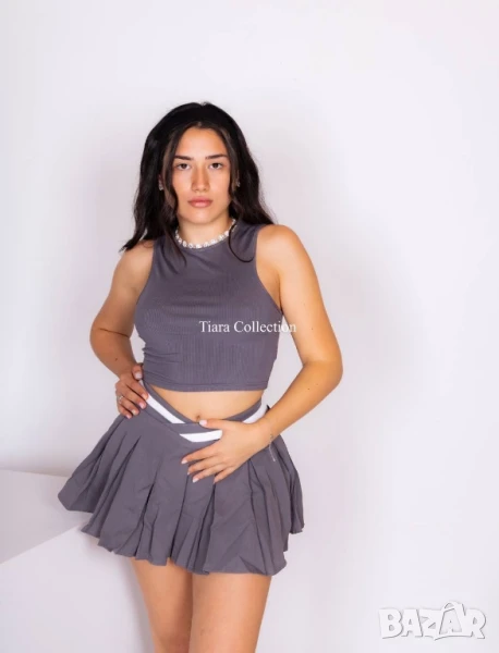 дамски комплект , снимка 1