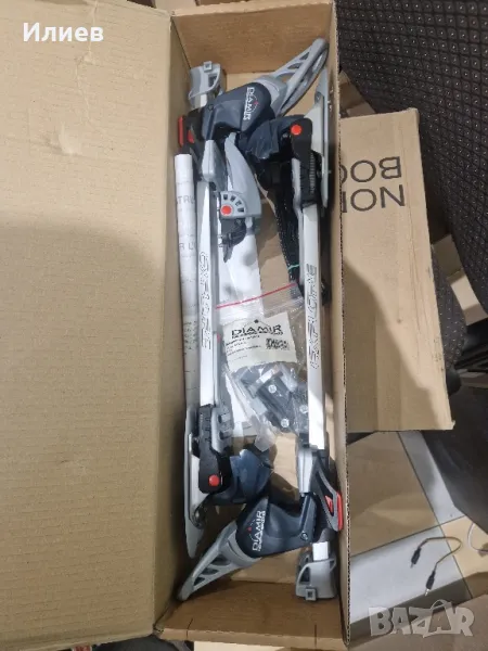 Автомати за ходене DIAMIR Explore XL, снимка 1