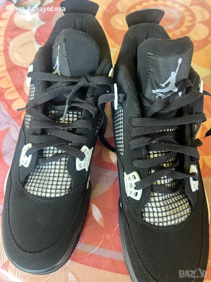 Нови Air Jordan 136013-000, снимка 1