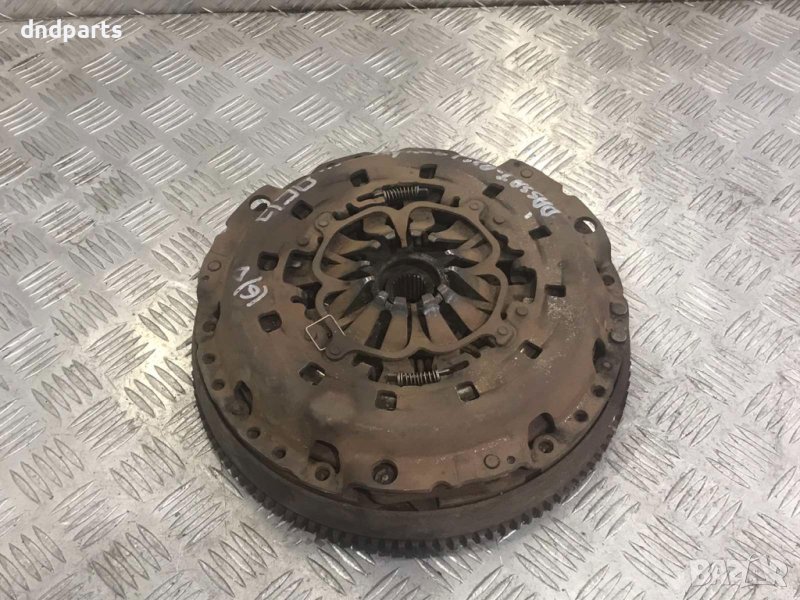 Съединител VW Passat 1.9TDI,131кс.,2002г.(6ск.), снимка 1