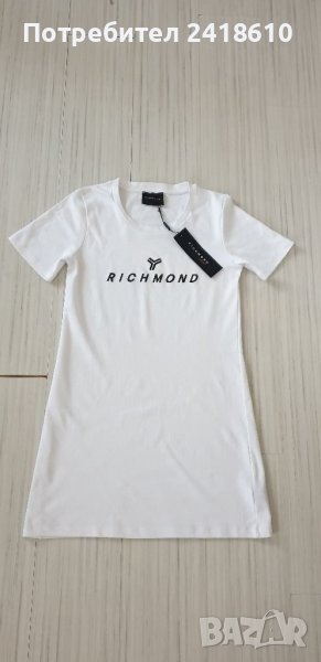 Richmond Sport Slim Fit Womens Dress Size M/L НОВО!ОРИГИНАЛ! Дамска Рокля!, снимка 1
