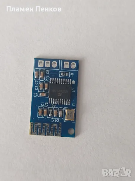 Платка  модул за Bluetooth, снимка 1