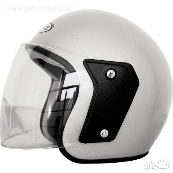 Каска за скутер, снимка 1