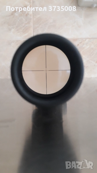 Оптика за въздушна пушка, снимка 1