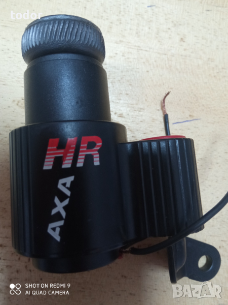 марково динамо, снимка 1