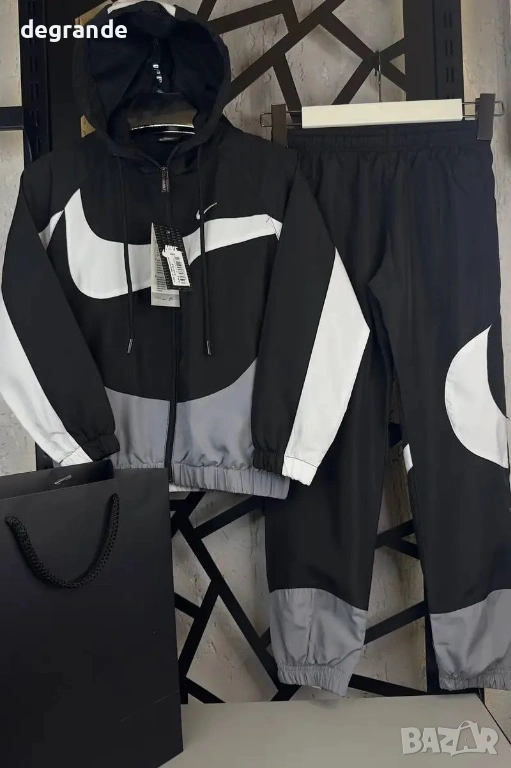 Спортен Екип Момчета Nike   8  10  12  14  15  16 г. , снимка 1