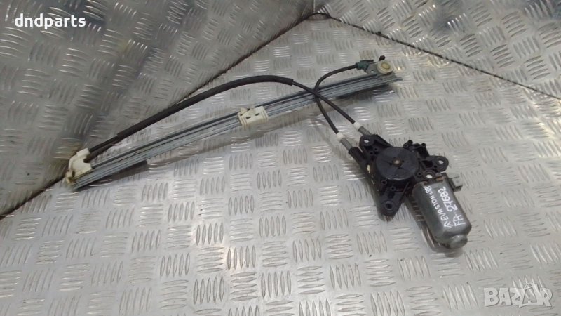 Стъклоповдигач Citroen Evasion 1998г.(преден десен)	, снимка 1