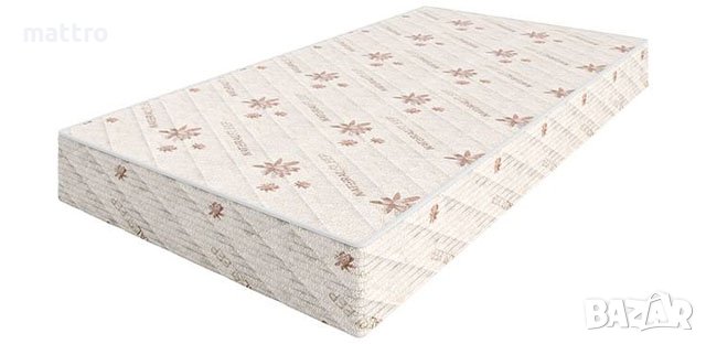 (-20%) Еднолицев матрак Венера и безплатна доставка до всички села и градове, снимка 1