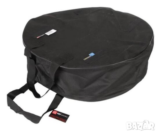 Калъф за резервна гума 71 х 23см, снимка 1