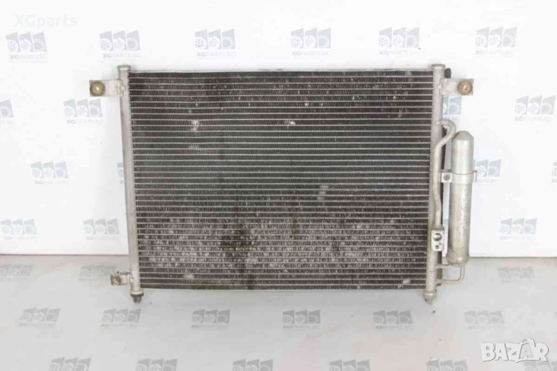 Климатичен радиатор за Chevrolet Aveo 1.2 8V 72 к.с. (2003-2011), снимка 1