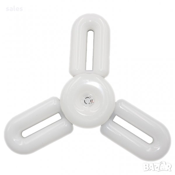 ⭐ЕНЕРГОСПЕСТЯВАЩА ДЕФОРМИРАЩА СЕ СГЪВАЕМА ЛАМПА 35W, снимка 1