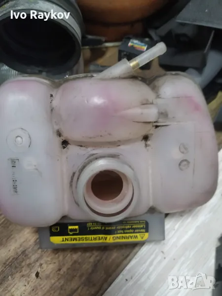 Казанче антифриз за SAAB 93,900,95 , 5324637, снимка 1