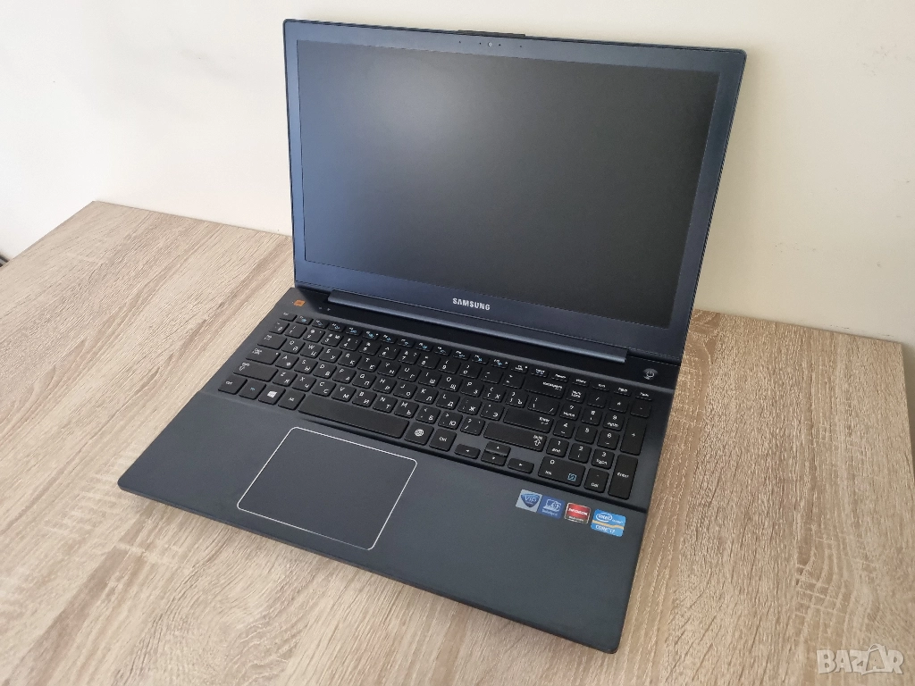 Лаптоп Samsung ATIV Book 8 NP-870Z5E-X01, снимка 1