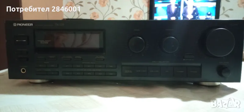 PIONNER SX-229, снимка 1