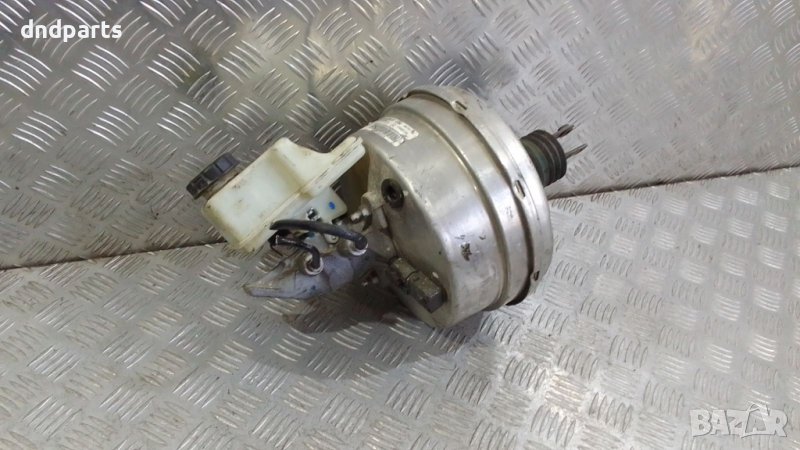 Серво Mercedes GLS X166 2015г. A1664301230L	, снимка 1