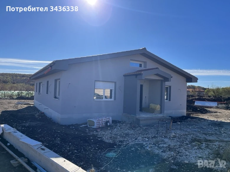 Сглобяеми къщи, снимка 1