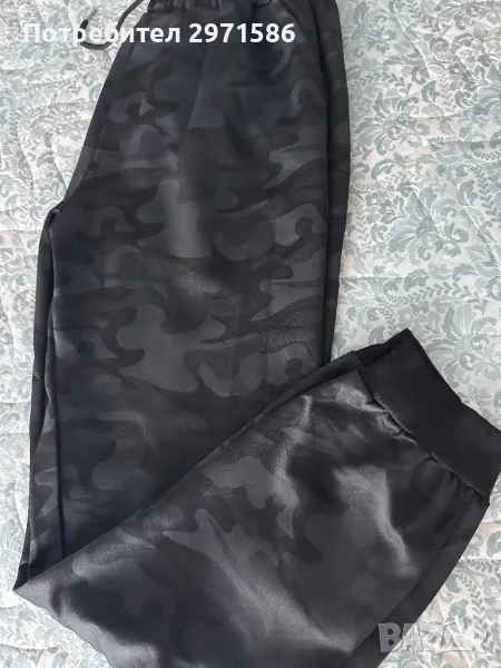 долнище Xl, снимка 1