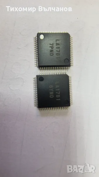 LA1781, снимка 1