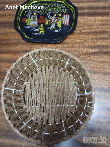 Панерче и мини подносче , снимка 1