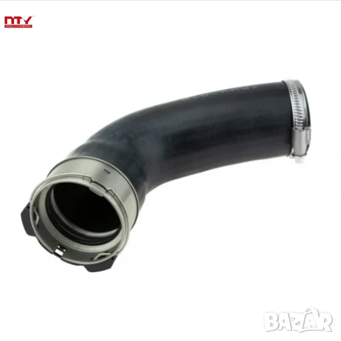 Въздуховод GPP-VV-016 Volvo, снимка 1