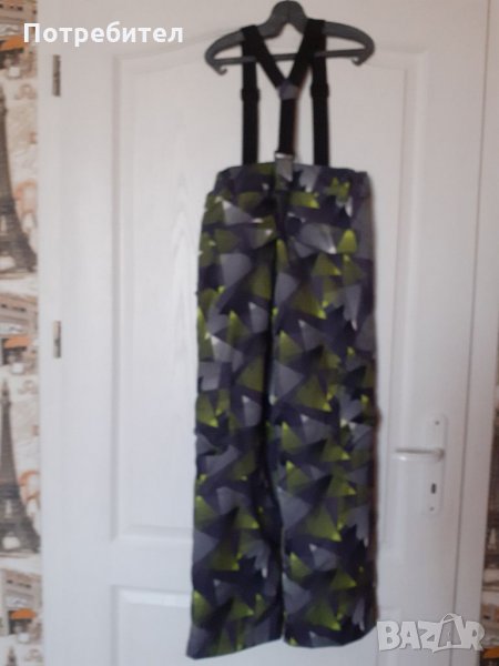 Ски гащеризон за ръст 140 см , снимка 1