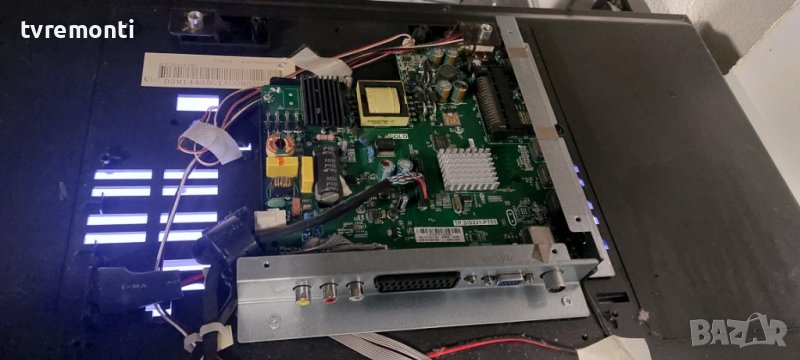 MAIN BOARD ,TP.SIS231.PT85 , for ,KTN KDG32AC620Q, снимка 1