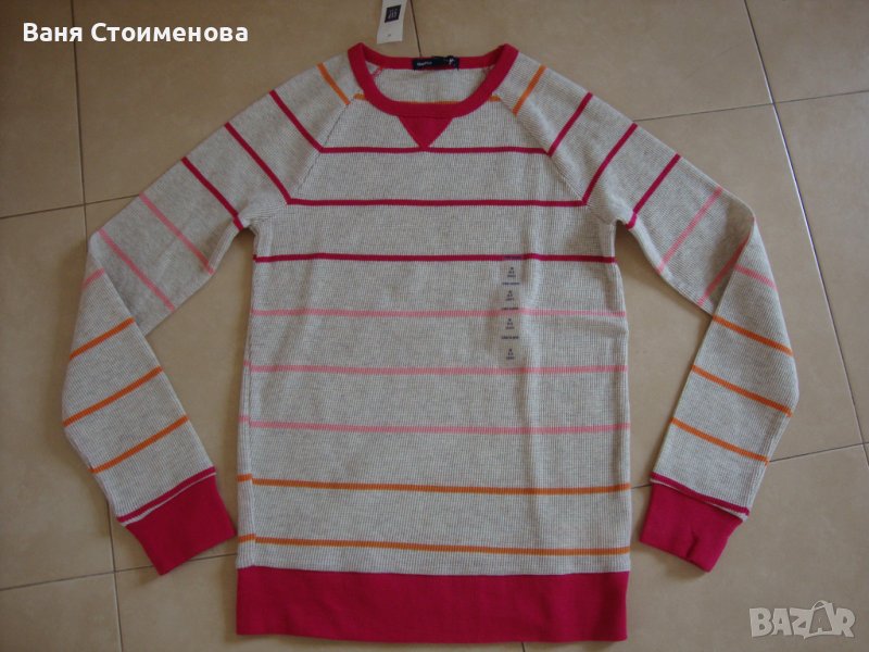 Нова блуза Gap, снимка 1