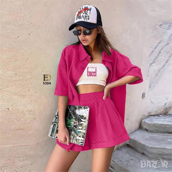 дамски екипи gucci , снимка 1