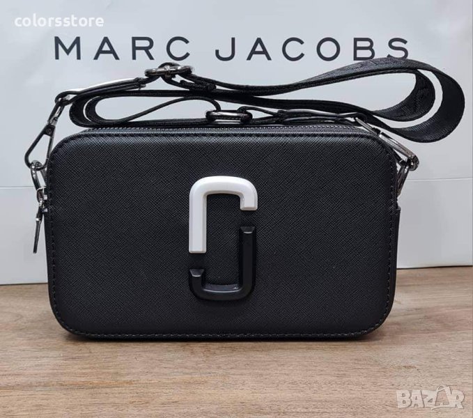 Луксозна чанта Marc Jacobs код SG12D, снимка 1