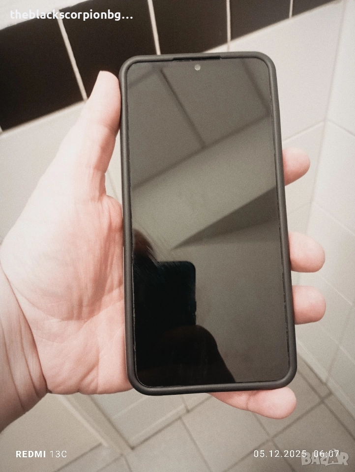 Xiaomi Redmi 13C , снимка 1