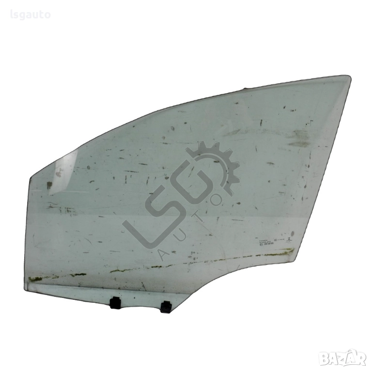 Предно ляво стъкло Citroen DS4 2015-2018 ID: 155123, снимка 1