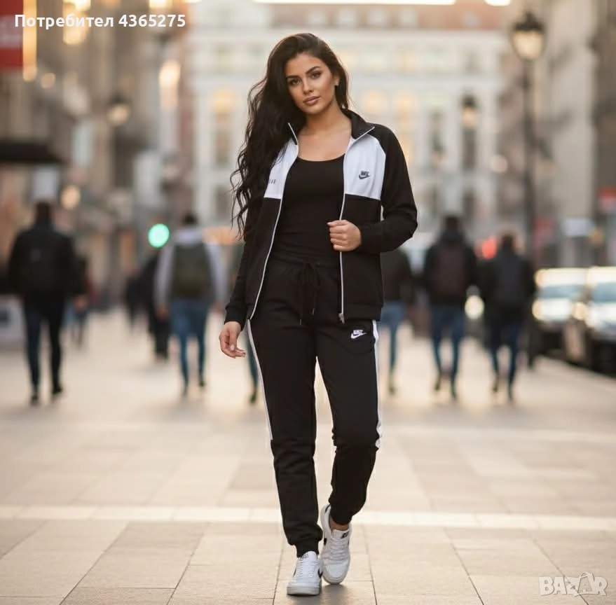 дамски екип ХЛ ХХЛ 3ХЛ , снимка 1