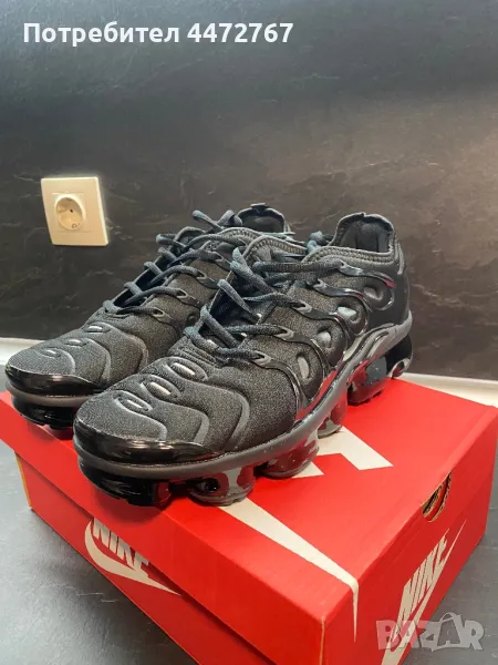 Nike Vapormax Plus, снимка 1