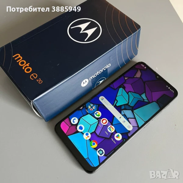 Смартфони, снимка 1