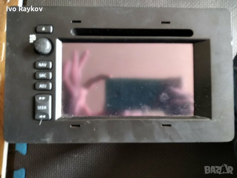 Saab 95,навигация и добавки.2006-2010г. 12758441, снимка 1