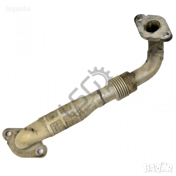 Тръба EGR клапан Volkswagen Passat (B6)(2005-2010) ID:94747, снимка 1