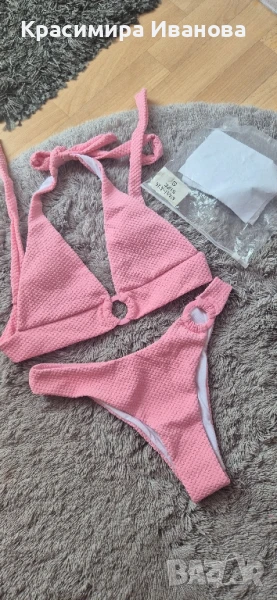 Чисто нов бански S размер , снимка 1