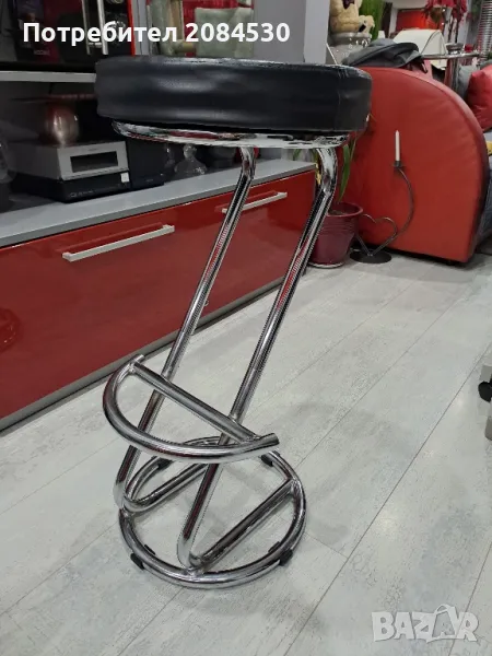 Бар стол Австрия , снимка 1