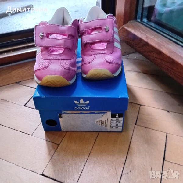 Детски маратонки , снимка 1