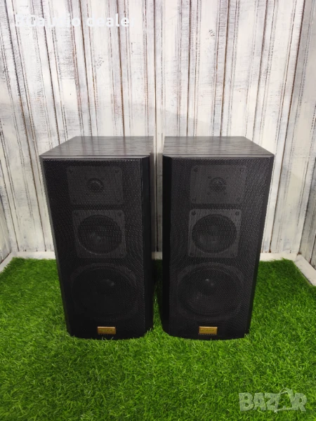 Quadral Fortun , снимка 1