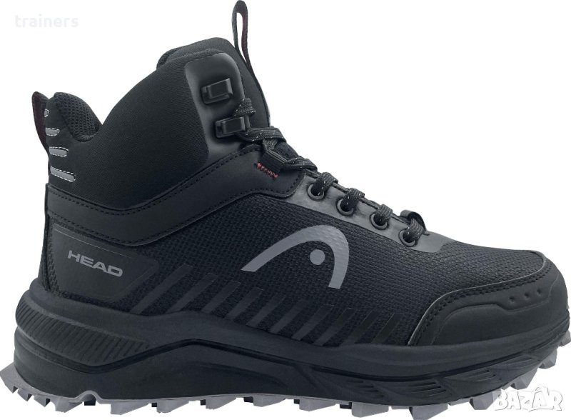Head Dem код 4467 Оригинални Мъжки Обувки , снимка 1