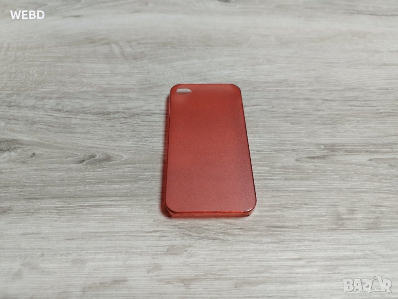 Калъф за iPhone 4/4S, снимка 1